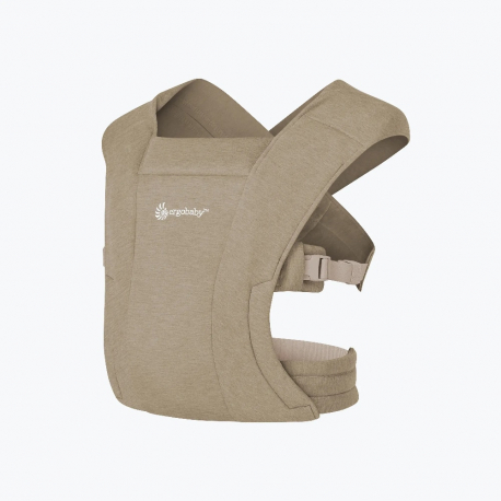 Μάρσιπος Ergobaby Embrace Soft Knit Soft Olive