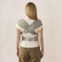 Μάρσιπος Ergobaby Embrace Soft Knit Soft Olive