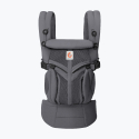 Μάρσιπος Ergobaby Omni Classic Mesh Charcoal Grey
