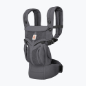 Μάρσιπος Ergobaby Omni Classic Mesh Charcoal Grey