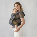 Μάρσιπος Ergobaby Omni Classic Mesh Charcoal Grey
