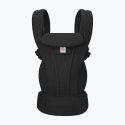 Μάρσιπος Ergobaby Omni Deluxe Mesh Onyx Black