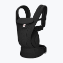Μάρσιπος Ergobaby Omni Deluxe Mesh Onyx Black