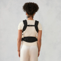 Μάρσιπος Ergobaby Omni Deluxe Mesh Onyx Black