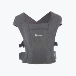 Μάρσιπος Ergobaby Embrace Soft Knit Heather Grey