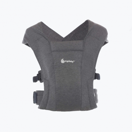 Μάρσιπος Ergobaby Embrace Soft Knit Heather Grey