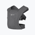 Μάρσιπος Ergobaby Embrace Soft Knit Heather Grey
