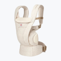 Μάρσιπος Ergobaby Omni Deluxe Linen Natural Linen