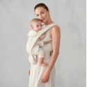 Μάρσιπος Ergobaby Omni Deluxe Linen Natural Linen