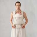Μάρσιπος Ergobaby Omni Deluxe Linen Natural Linen
