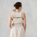 Μάρσιπος Ergobaby Omni Deluxe Linen Natural Linen