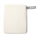 Μάρσιπος Ergobaby Aura Baby Wrap Sustainable Mesh Cream
