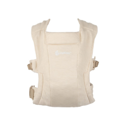 Μάρσιπος Ergobaby Embrace Soft Knit Cream
