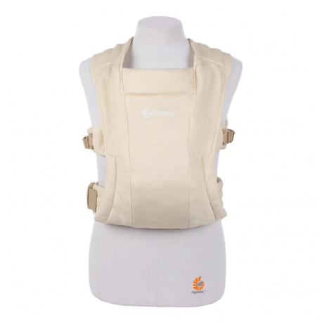 Μάρσιπος Ergobaby Embrace Soft Knit Cream