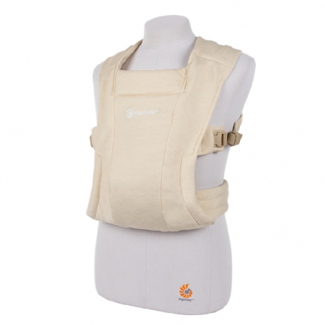 Μάρσιπος Ergobaby Embrace Soft Knit Cream