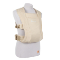 Μάρσιπος Ergobaby Embrace Soft Knit Cream