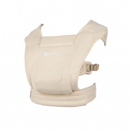 Μάρσιπος Ergobaby Embrace Soft Knit Cream