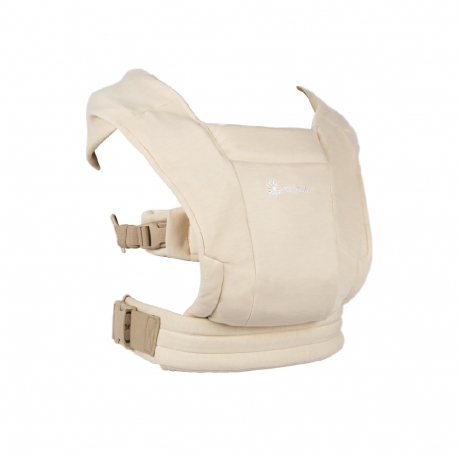 Μάρσιπος Ergobaby Embrace Soft Knit Cream