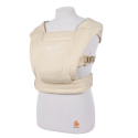Μάρσιπος Ergobaby Embrace Soft Knit Cream