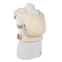 Μάρσιπος Ergobaby Embrace Soft Knit Cream