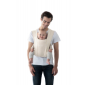Μάρσιπος Ergobaby Embrace Soft Knit Cream