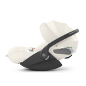 Κάθισμα αυτοκινήτου Cybex Platinum Cloud T i-Size Plus Off White 45-87 cm