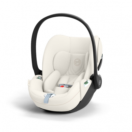 Κάθισμα αυτοκινήτου Cybex Platinum Cloud T i-Size Plus Off White 45-87 cm