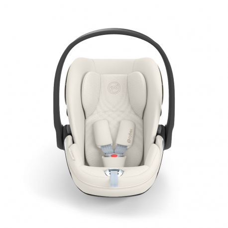 Κάθισμα αυτοκινήτου Cybex Platinum Cloud T i-Size Plus Off White 45-87 cm