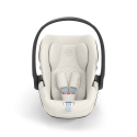 Κάθισμα αυτοκινήτου Cybex Platinum Cloud T i-Size Plus Off White 45-87 cm