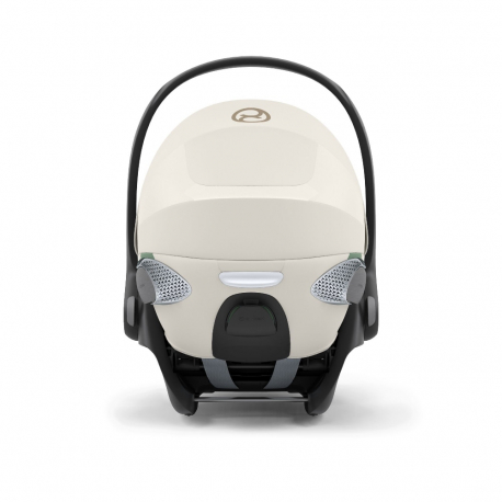 Κάθισμα αυτοκινήτου Cybex Platinum Cloud T i-Size Plus Off White 45-87 cm