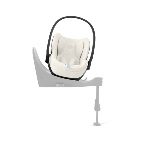 Κάθισμα αυτοκινήτου Cybex Platinum Cloud T i-Size Plus Off White 45-87 cm