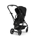 Καρότσι Cybex Eezy S Twist+2 Black - Magic Black