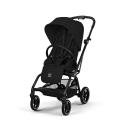 Καρότσι Cybex Eezy S Twist+2 Black - Magic Black