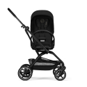 Καρότσι Cybex Eezy S Twist+2 Black - Magic Black