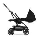 Καρότσι Cybex Eezy S Twist+2 Black - Magic Black
