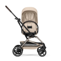 Καρότσι Cybex Eezy S Twist+2 Taupe - Almond Beige