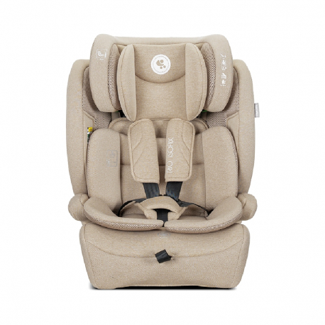 Κάθισμα αυτοκινήτου Lorelli Classic Rio Beige 76-150 cm