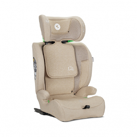 Κάθισμα αυτοκινήτου Lorelli Classic Rio Beige 76-150 cm