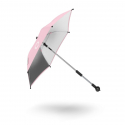 Ομπρέλα Bugaboo Parasol+ Soft Pink