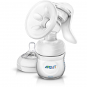 Philips-Avent χειροκίνητο θήλαστρο Natural (SCF330/20)