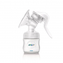 Philips-Avent χειροκίνητο θήλαστρο Natural (SCF330/20)