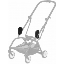 Αντάπτορες port-bebe Cot S για καρότσι Cybex Gold Eezy S