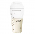 Σακουλάκια αποθήκευσης γάλακτος Tommee Tippee 350 ml, σετ των 36