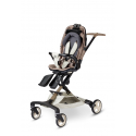 Βρεφικό καρότσι Micro Baby Cruiser 360 Latte