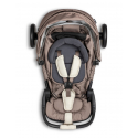 Βρεφικό καρότσι Micro Baby Cruiser 360 Latte