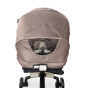 Βρεφικό καρότσι Micro Baby Cruiser 360 Latte