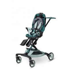 Βρεφικό καρότσι Micro Baby Cruiser 360 Matcha