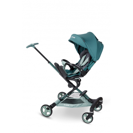 Βρεφικό καρότσι Micro Baby Cruiser 360 Matcha