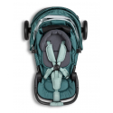 Βρεφικό καρότσι Micro Baby Cruiser 360 Matcha