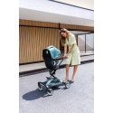 Βρεφικό καρότσι Micro Baby Cruiser 360 Matcha